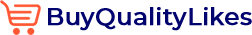 buy quality likes logo